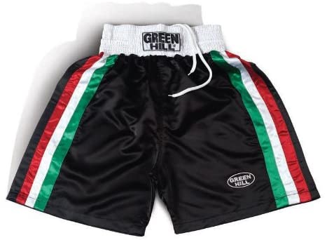 Green Hill Boxshorts ITALIA