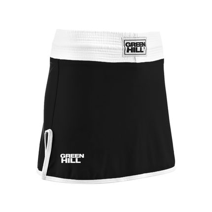 Boxrock DONNA
