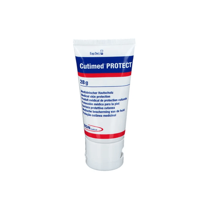 BSN Cutimed® Protect Creme Wundschutz