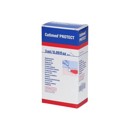 BSN Cutimed® Protect Creme Wundschutz