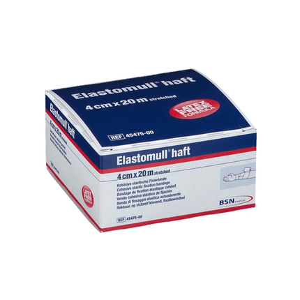 BSN Elastomull® haft, elastische Fixierbinde