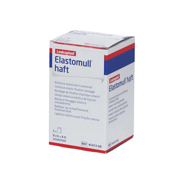 BSN Elastomull® haft, elastische Fixierbinde