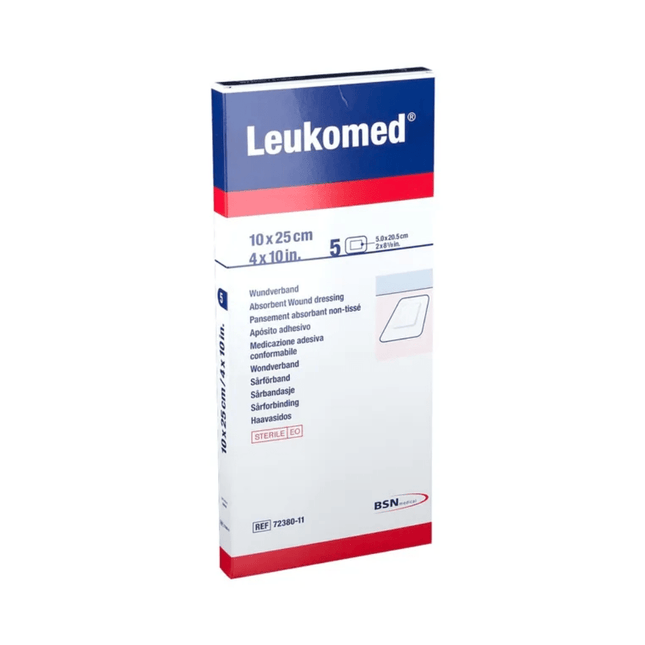 BSN Leukomed® steriler Wundverband