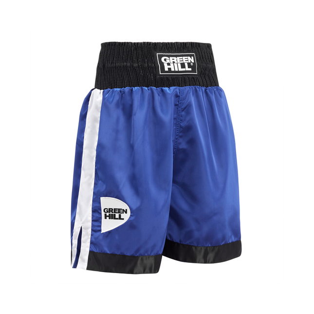 Green Hill Boxshorts PIPER