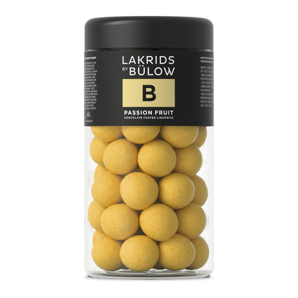LAKRIDS BÜLOW - B: Passion Fruit