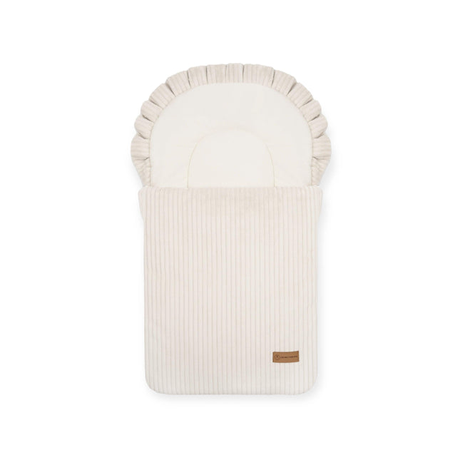 Babyschlafsack Dreamy Cord – Kuscheliger Ganzjahresschlafsack