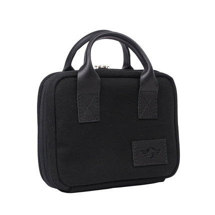 Comandante Travel Bag — Schutztasche für Mühle & Zubehör