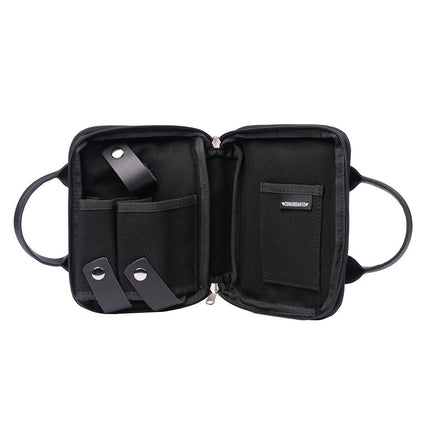 Comandante Travel Bag — Schutztasche für Mühle & Zubehör