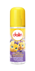Dalin Cologne 150 ml - Frühlingsfrische