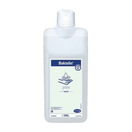 Hartmann Baktolin® pure Waschlotion
