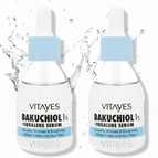 Bakuchiol Serum 30 ml x 2 DUO SET