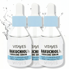 Bakuchiol Serum 30 ml x 3 TRIO SET