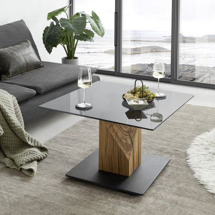 BALSTA Couchtisch mit Lift