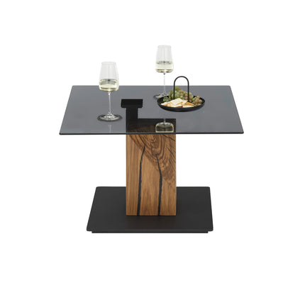 BALSTA Couchtisch mit Lift