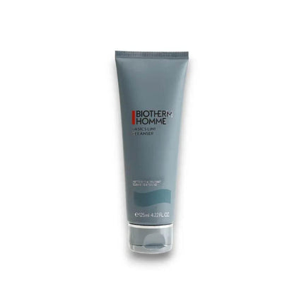 BIOTHERM Basics Line Cleanser