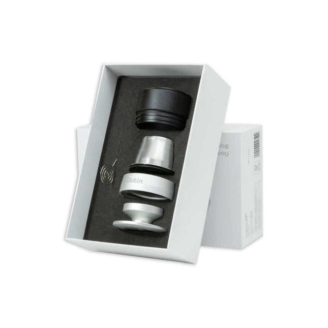 Outin Nano Basket Plus – Coffee Machine Attachment for Enhanced Brewing