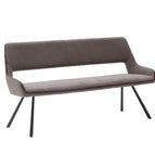 Cappuccino-Schlamm / 155cm