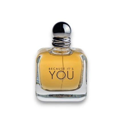 Emporio Armani Because it's You Eau de Parfum