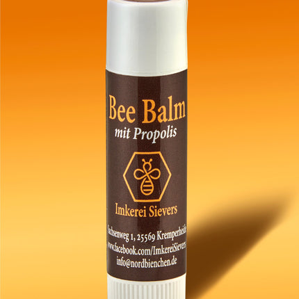 Bee Balm mit Propolis