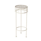 Mittlerer Tisch: 25 x 60 cm