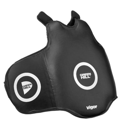 Bauchschutz VIGOR - Kunstleder