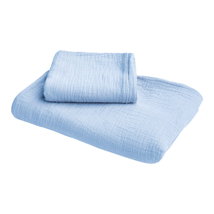 Bettwäsche Musselin für Babys- & Kinder