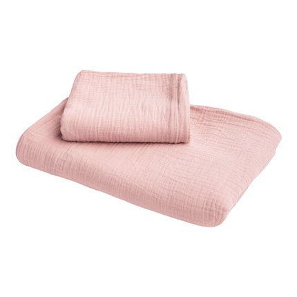 Bettwäsche Musselin für Babys- & Kinder