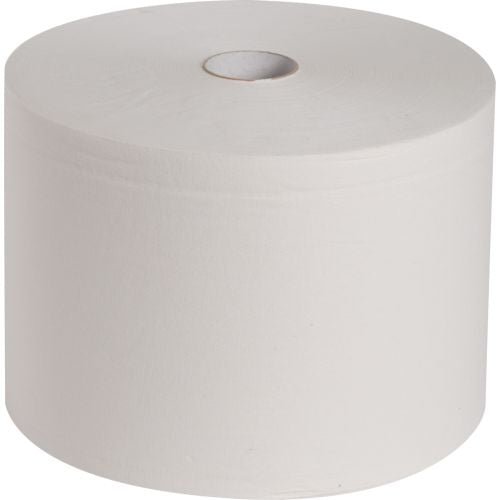 WypAll® L20 EXTRA Wischtücher - Großrolle / Weiß - 1 Roll  x 1000 Sheets | Karton (1 Rolle)