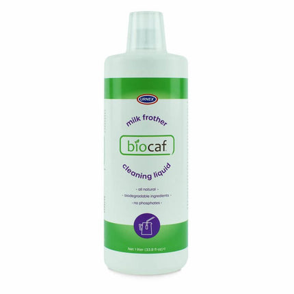 Urnex Biocaf Milch-System-Reiniger – 1000 ml flüssig