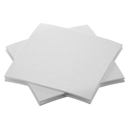 Bio Dunisoft® Serviette 20 x 20 cm