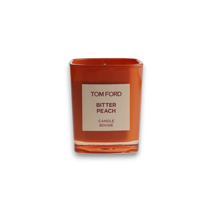 TOM FORD Bitter Peach Duftkerze