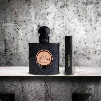 YSL Black Opium Duftset Eau de Parfum