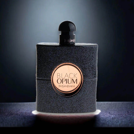 YsL Black Opium Eau de Parfum