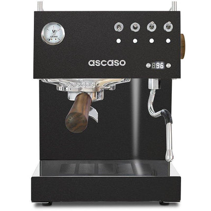 Ascaso Steel UNO PID – Professional Espresso Coffee Machine