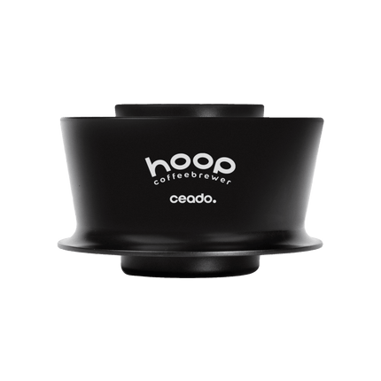 Ceado Hoop Pour-Over-Brewer + Hood