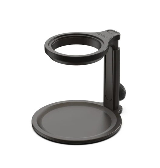 OutIn Portable Universal Coffee Stand – Black