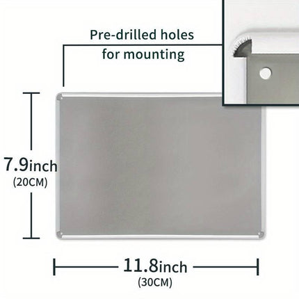 Camping Regeln Blechschild Glücklich aufwachen