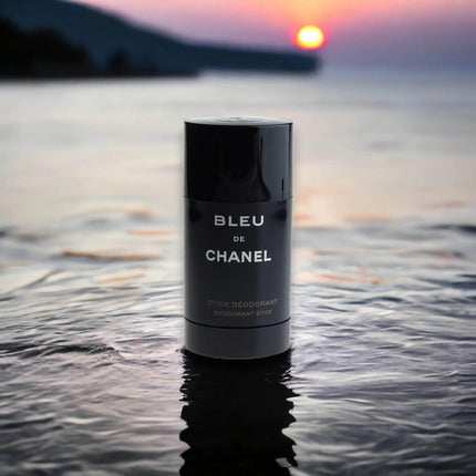 CHANEL Bleu de Chanel Deodorant Stick