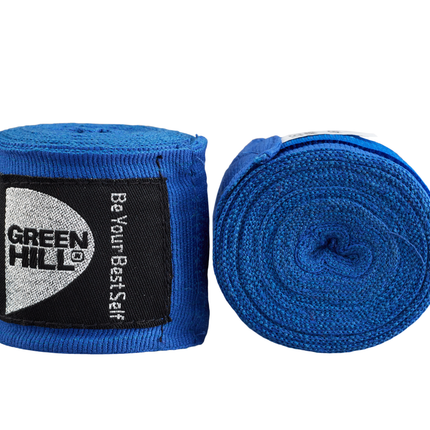 Green Hill Bandagen Polyester halb-elastisch