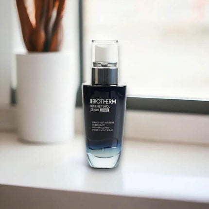 BIOTHERM Blue Therapy Pro Retinol Night Serum