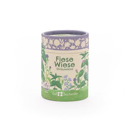 Streuwiese "Fiese Wiese"