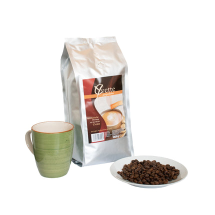 Ganze Bohne Crema 1kg