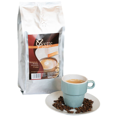 Ganze Bohne Crema 1kg