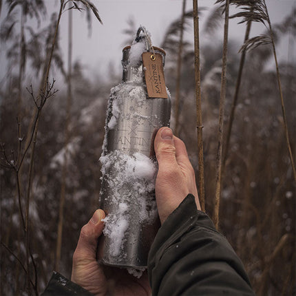 Isolierflasche Outdoor 750ml