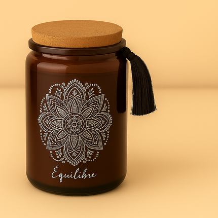 Secret Candle - Die Duftkerze mit Schmuck - Dreamcatcher Edition