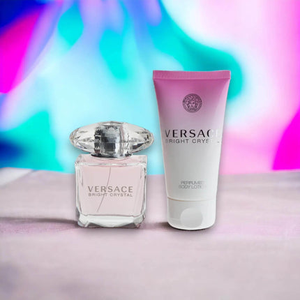 VERSACE Bright Crystal Duftse