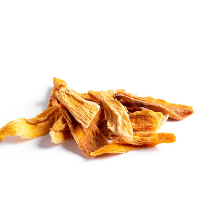 1kg Bio Mangostreifen Brooks 'die Süß-saure'