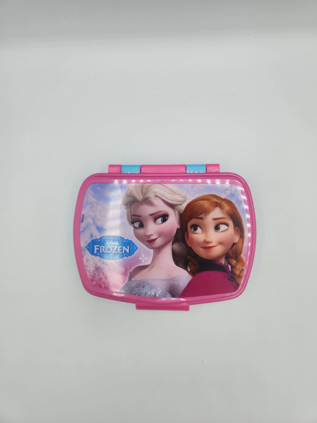 Brotdose Disney Frozen / Die Eiskönigin