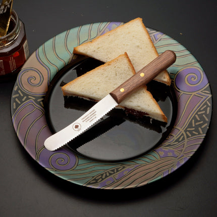 Buckelsmesser / Frühstücksmesser
