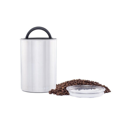Airscape Kaffee-Dose 500 g – Hochwertige Aufbewahrung für frischen Kaffee